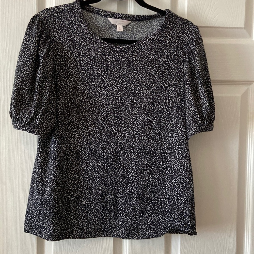 Lauren Conrad small blouse
